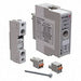 RGS1A60D50KEN by Carlo Gavazzi Inc. - SSR 600V 50A 1200VP-E-SRW COMM