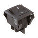 RGSCC201-R-B-B-E by Carling Technologies - ROCKER SWITCH DPST 20A 125V
