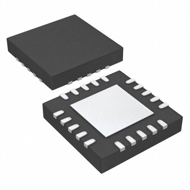 TPS7A8401ARGRR by Texas Instruments - IC POWER