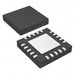 TPS2373-4RGWR by Texas Instruments - IC POE CNTRL 1 CHANNEL 20VQFN