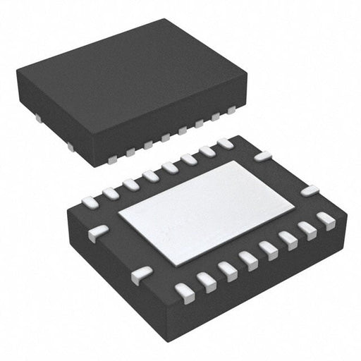 SN74LVT244BRGYR by Texas Instruments - IC BUF NON-INVERT 3.6V 20VQFN