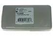 RH3005 by Hammond Manufacturing - BOX ABS GRAY 5.120""L X 2.660""W