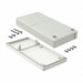 RH3015 by Hammond Manufacturing - BOX ABS GRAY 5.120""L X 2.680""W