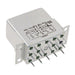 1-1617050-2 by TE Connectivity Aerospace, Defense and Marine - RELAY GEN PURPOS 4PDT 2A 26.5VDC