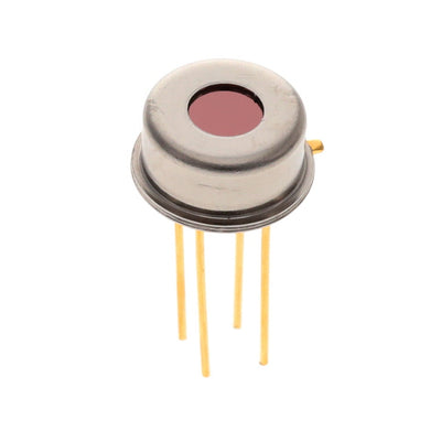 RH5Z0610D20GZO#ADO by Renesas - RTD60 THERMOPILE GAS DETECTOR CO
