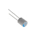 RHA0809271M016B by KYOCERA AVX - ALUMIN CAP POLY HYB 270UF 16V T/H