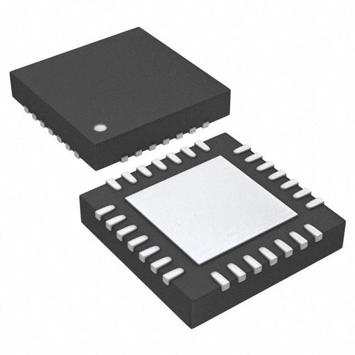 BQ24741RHDT by Texas Instruments - IC BATT CHG LI-ION 2-4CEL 28VQFN
