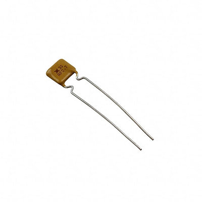 RHEF070-2 by Littelfuse Inc. - PTC RESET FUSE 30V 700MA RADIAL