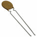 RHEF100 by Littelfuse Inc. - PTC RESET FUSE 30V 1A RADIAL