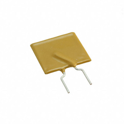 RHEF1400 by Littelfuse Inc. - PTC RESET FUSE 16V 14A RADIAL