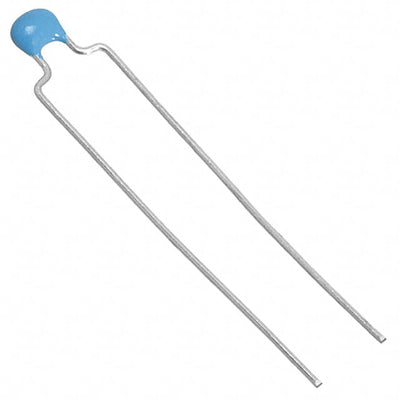 RHE5G2A182J1A2H03B by Murata Electronics - CERAMIC CAP