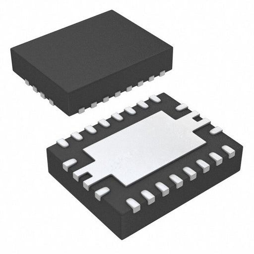 BQ24115RHLR by Texas Instruments - IC BAT CHG MULTCHEM 1-3CL 20VQFN