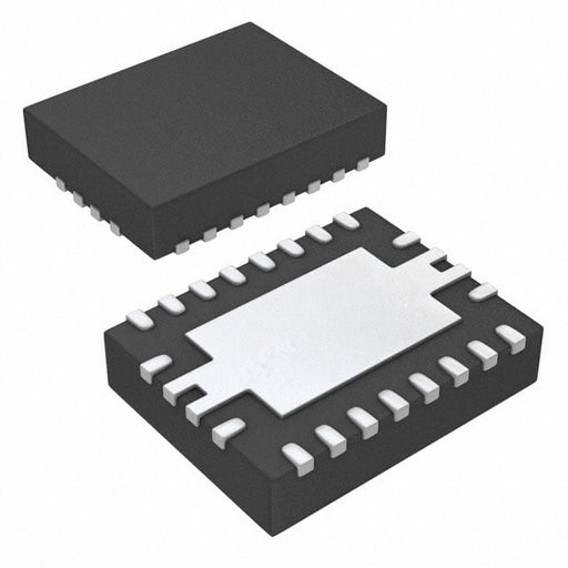 BQ24103RHLRG4 by Texas Instruments - IC BATT CHG LI-ION 1-2CEL 20VQFN