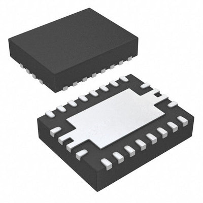 BQ24109RHLT by Texas Instruments - IC BATT CHG LI-ION 1CELL 20VQFN