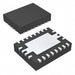 BQ24031RHLR by Texas Instruments - IC BATT CHG LI-ION 1CELL 20VQFN