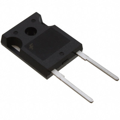 RHRG30120 by onsemi - DIODE GEN PURP 1.2KV 30A TO247-2