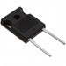 RHRG30120 by onsemi - DIODE GEN PURP 1.2KV 30A TO247-2