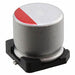 RHS1A331MCN1GS by Nichicon - ALUMIN CAP POLY 330UF 20% 10V SMD
