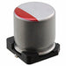 RHS1V101MCN1GS by Nichicon - ALUMIN CAP POLY 100UF 20% 35V SMD