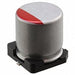 RHS1E101MCN1GS by Nichicon - ALUMIN CAP POLY 100UF 20% 25V SMD
