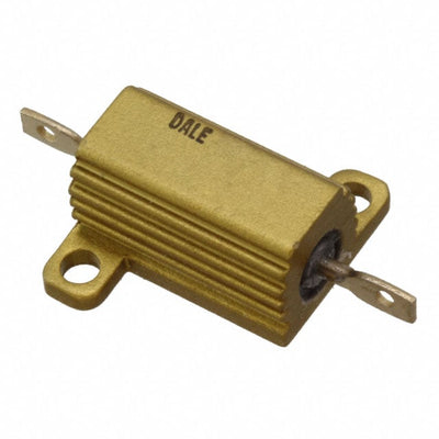 RH0051R000FC02 by Vishay Dale - RESISTOR CHAS MNT 1 OHM 1% 7.5W