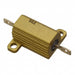 RH0051R000FC02 by Vishay Dale - RESISTOR CHAS MNT 1 OHM 1% 7.5W