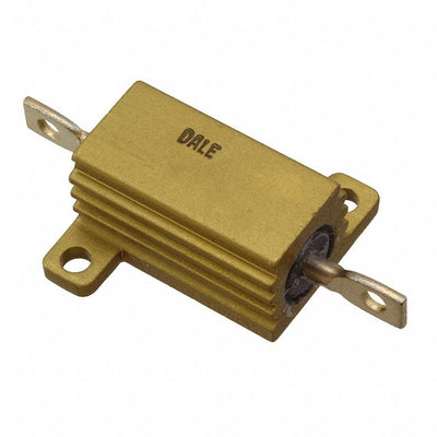 RHA01068R00FE02 by Vishay Dale - WIREWOUND CHASSIS MOUNT RESISTOR