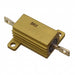 RHA01068R00FE02 by Vishay Dale - WIREWOUND CHASSIS MOUNT RESISTOR