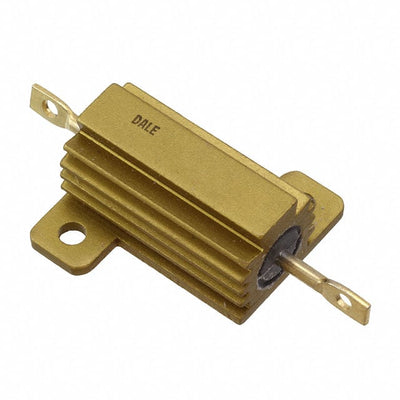 RH0253R000FC02 by Vishay Dale - RESISTOR CHAS MNT 3 OHM 1% 25W