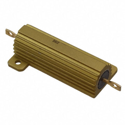 RH05010K00FE02 by Vishay Dale - RESISTOR CHAS MNT 10K OHM 1% 50W