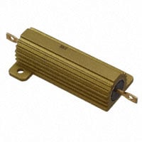 RH0502K500FC02 by Vishay Dale - RESISTOR CHAS MNT 2.5K OHM 1% 50W