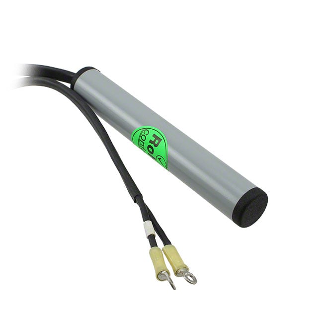 RI-ANT-S02C-30 by Texas Instruments - RFID STICK ANT W/3M CABLE 134.2K