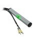 RI-ANT-S02C-30 by Texas Instruments - RFID STICK ANT W/3M CABLE 134.2K