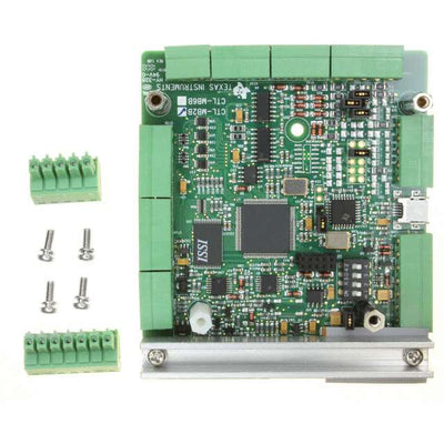 RI-CTL-MB2B-30 by Texas Instruments - RFID 2000 CONTROL MODULE RS232