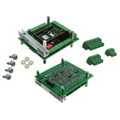 RI-CTL-MB6A-03 by Texas Instruments - RFID 2000 CONTROL MOD RS422/485