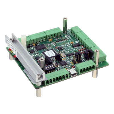 RI-CTL-MB6B-30 by Texas Instruments - RFID 2000 CONTROL MOD RS422/485