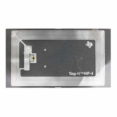 RI-I02-112B-03 by Texas Instruments - RFID TAG R/W 13.56MHZ INLAY