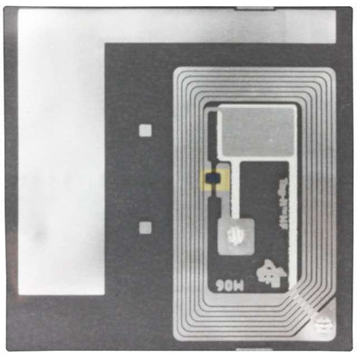 RI-I03-110A-01 by Texas Instruments - RFID TAG R/W 13.56MHZ INLAY