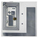 RI-I03-112A-03 by Texas Instruments - RFID TAG R/W 13.56MHZ INLAY
