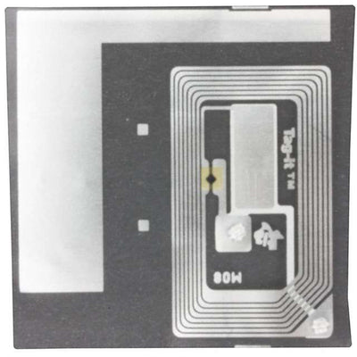 RI-I03-114A-01 by Texas Instruments - RFID TAG R/W 13.56MHZ INLAY