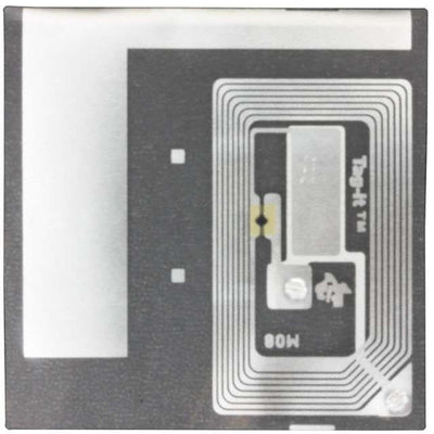 RI-I03-114A-S1 by National Semiconductor - RFID TRANSP RECT IN-LAY 13.56MHZ