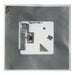 RI-I11-112A-03 by Texas Instruments - RFID TAG R/W 13.56MHZ INLAY