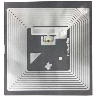 RI-I11-114B-S1 by Texas Instruments - RFID TAG R/W 13.56MHZ INLAY