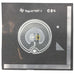 RI-I16-114A-01 by Texas Instruments - RFID TAG R/W 13.56MHZ INLAY