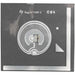 RI-I16-114A-S1 by Texas Instruments - RFID TAG R/W 13.56MHZ INLAY
