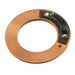RI-INL-R9QM-30 by Texas Instruments - RFID TAG RD ONLY 134.2KHZ INLAY