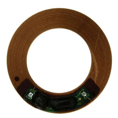 RI-INL-W9QM-30 by Texas Instruments - RFID TAG R/W 134.2KHZ INLAY