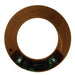 RI-INL-W9QM-30 by Texas Instruments - RFID TAG R/W 134.2KHZ INLAY