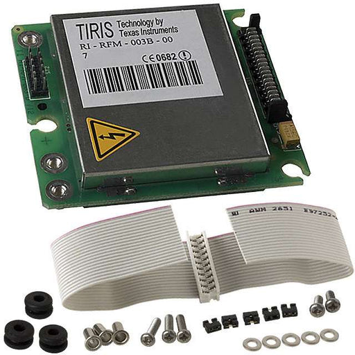 RI-RFM-003B-00 by Texas Instruments - RFID READER R/W 134.2KHZ MODULE