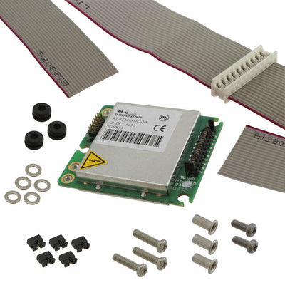 RI-RFM-003C-30 by Texas Instruments - RFID READER R/W 134.2KHZ MODULE